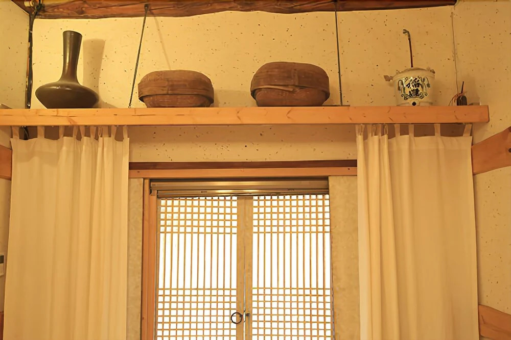 Hanok Madang
