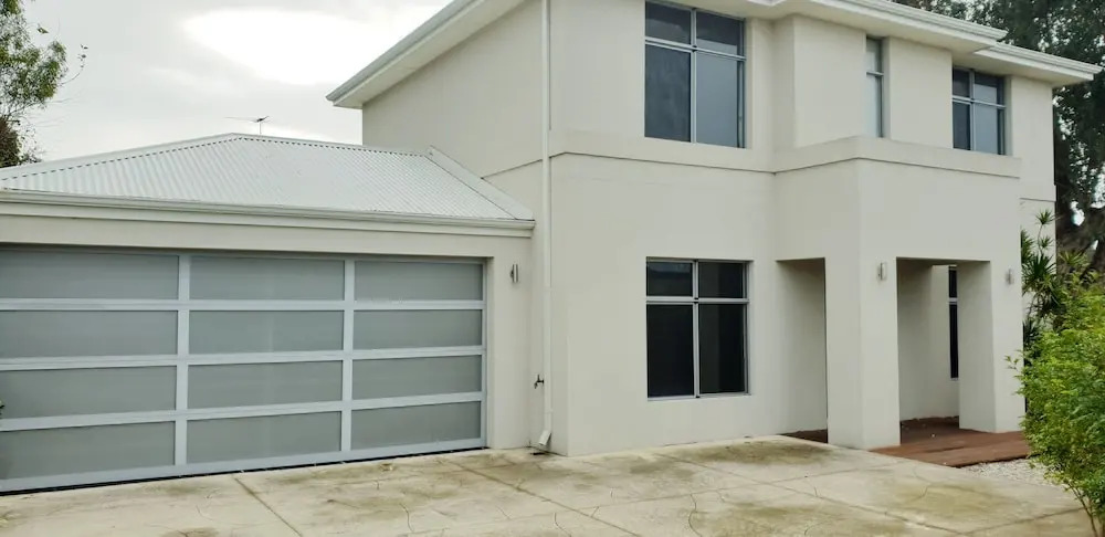 Big House In Melville