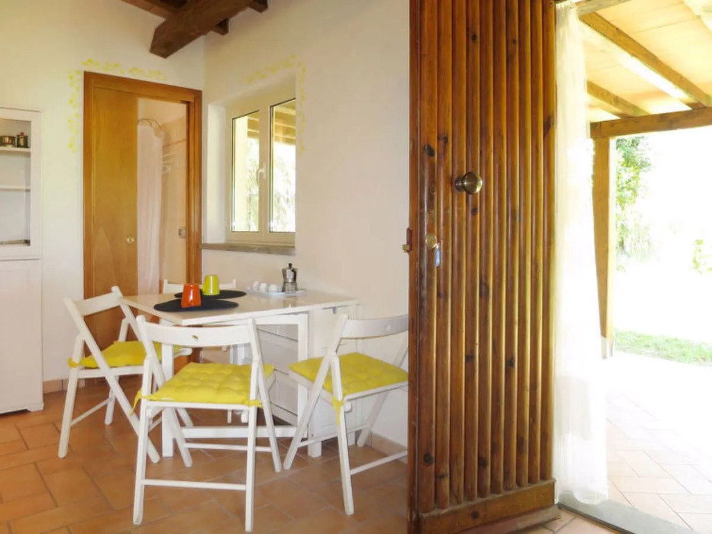 Chalet del Lago (BOL258)