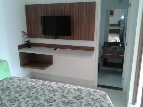 Apartamento L'acqua II
