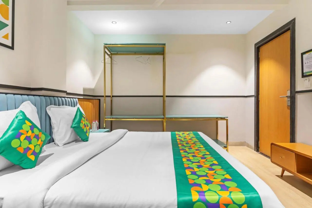 Treebo Bella Vista By Kaushalya Hospitality