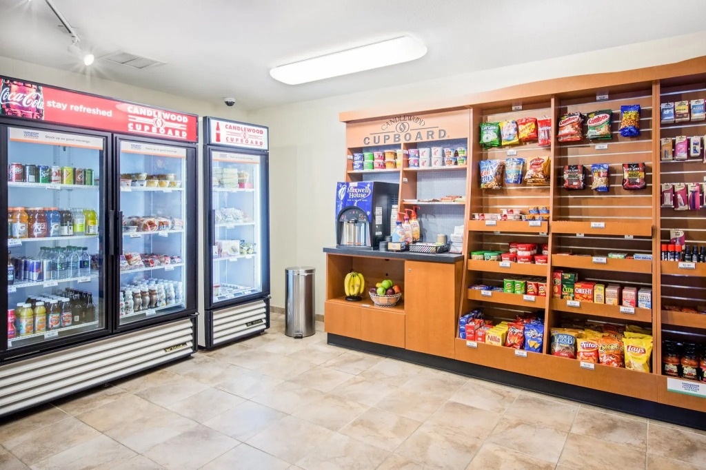 Candlewood Suites Pittsburgh-Cranberry by IHG