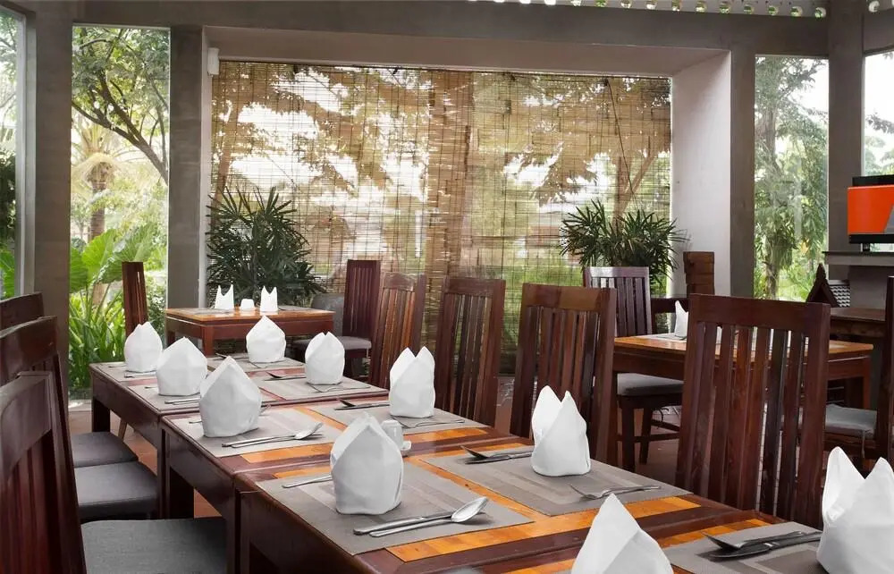 PM Angkor Resort
