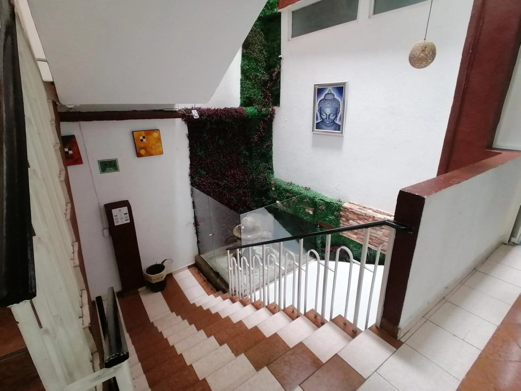 HOTEL y Vapor PLAZA