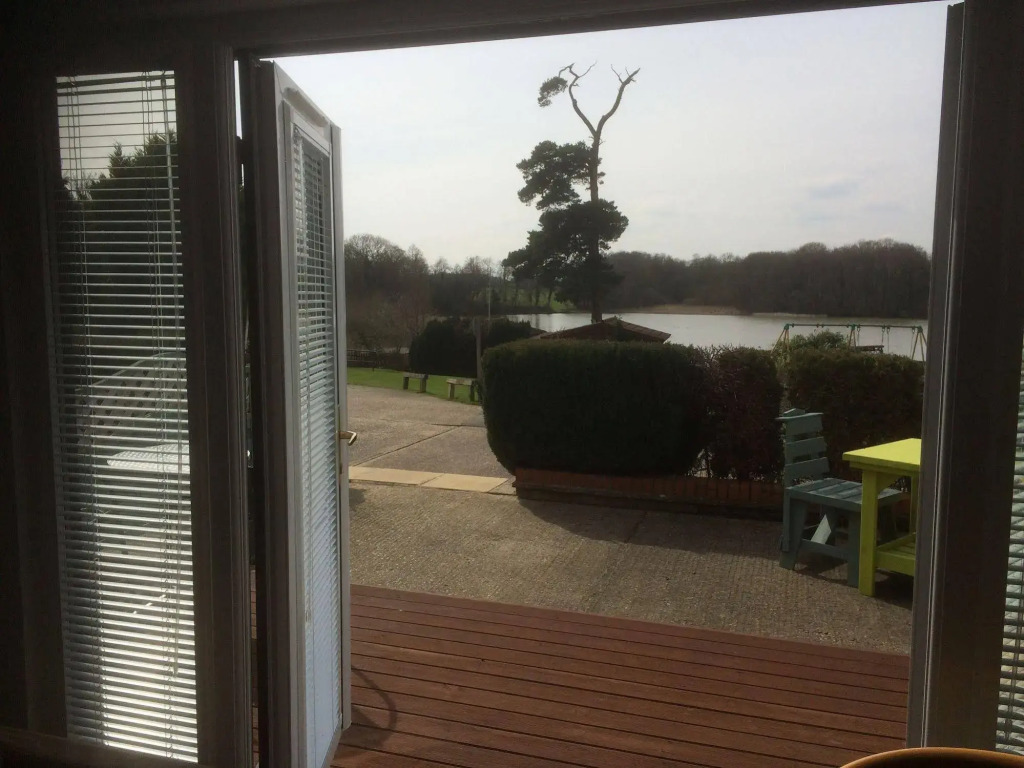 Gosfield Lake Resort