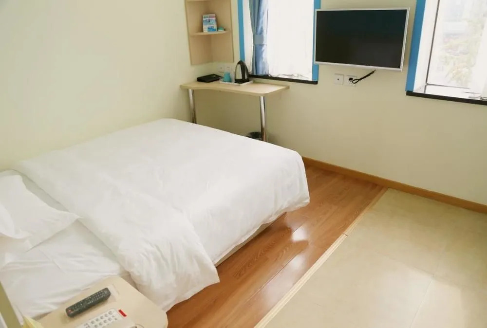 Beijing Jiahe Baili Hotel