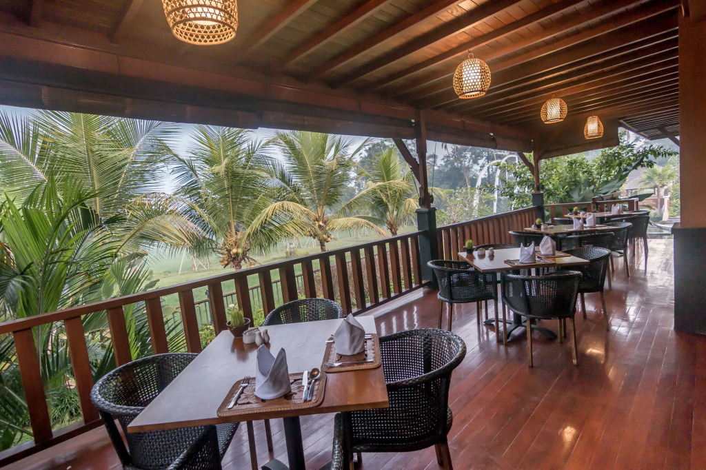 Onje Resort and Villas