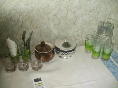 Guest House Nochleg