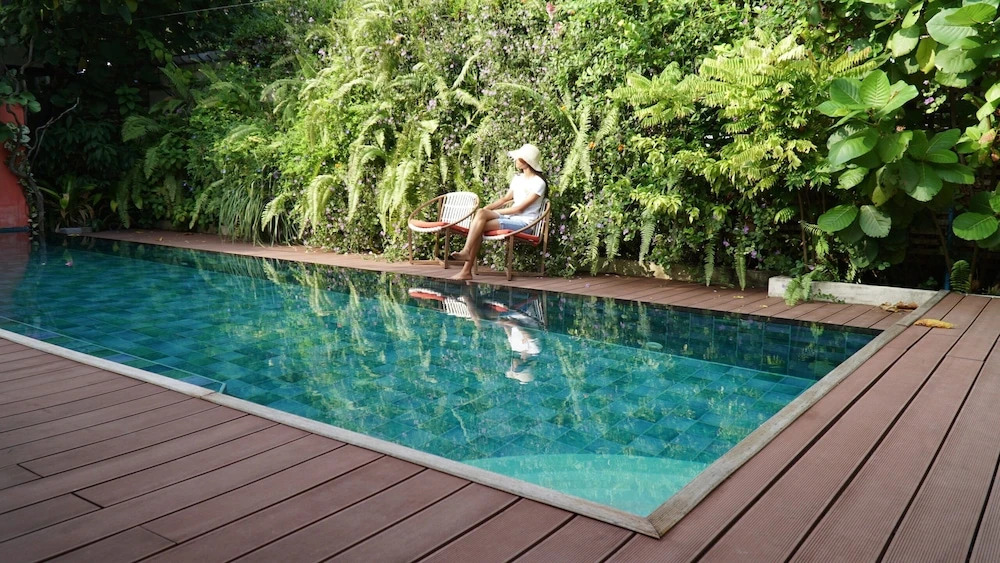 Viluveli Holiday Retreat