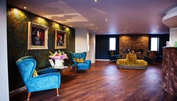 San Pietro Hotel & Restaurant