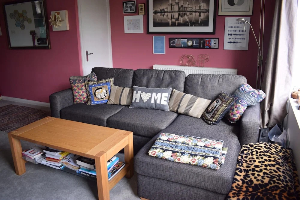 Lovely 2 Bedroom Flat in the Heart of Clapham