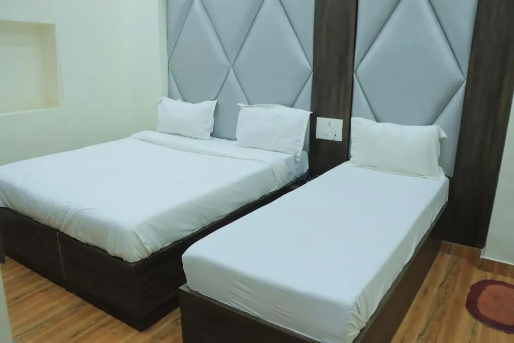 Hotel Novelty Inn