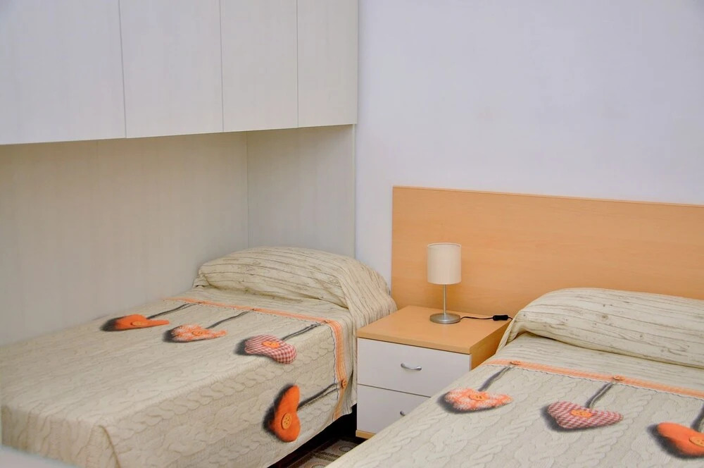 Lovely Apartment With Garden View - Beahost