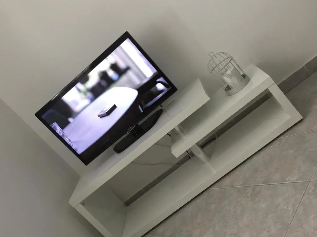 Apartments Angelo