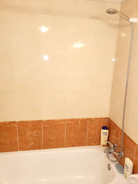 Apartment With one Bedroom in La Envía, With Wonderful sea View and Furnished Terrace