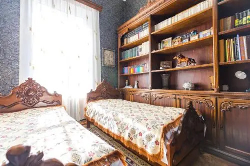 Guest House Parnavaz Mepe