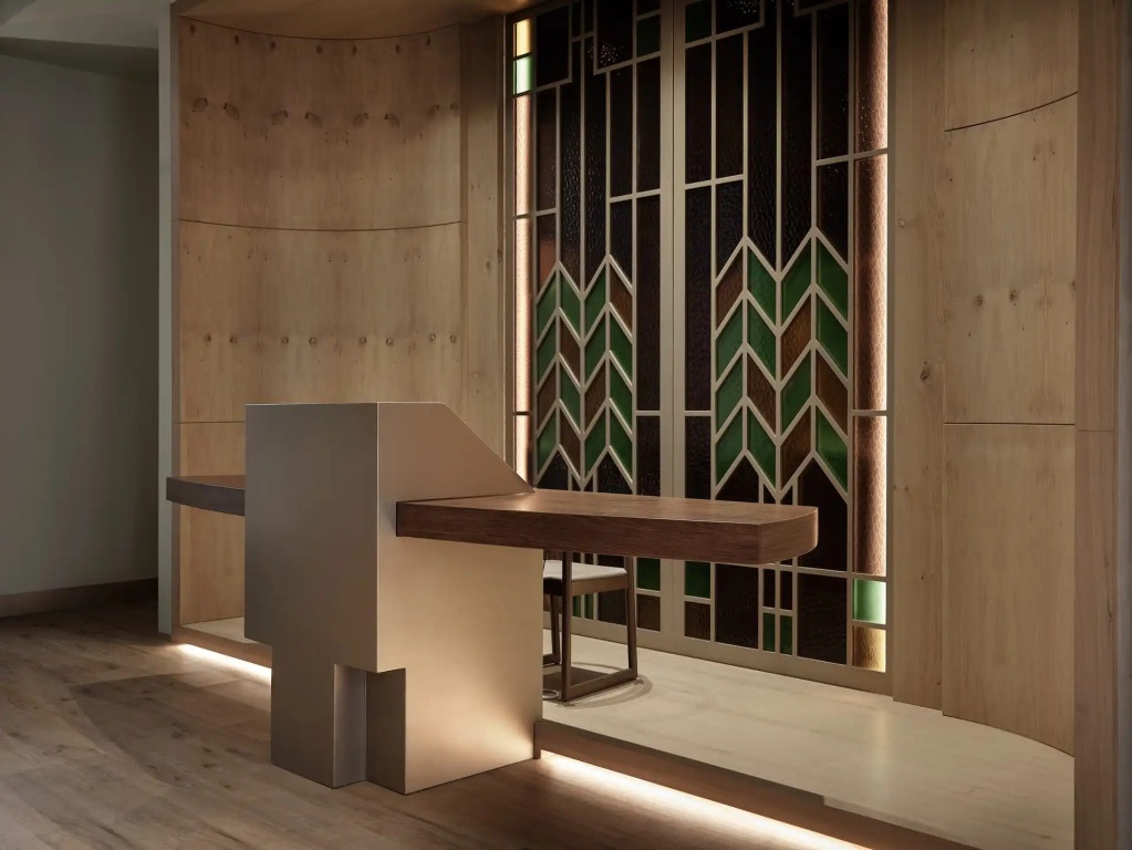 Domus Blanc Boutique Hotel