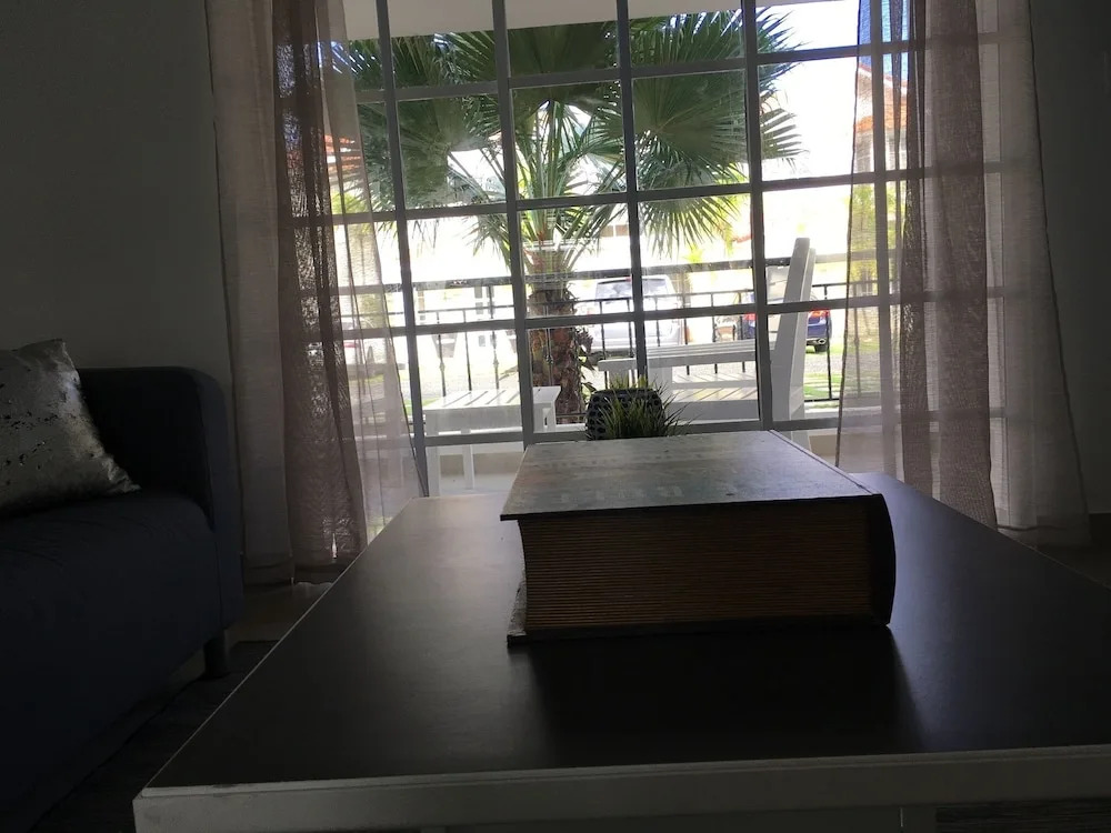 Cozy Apartment Ideal Families C103