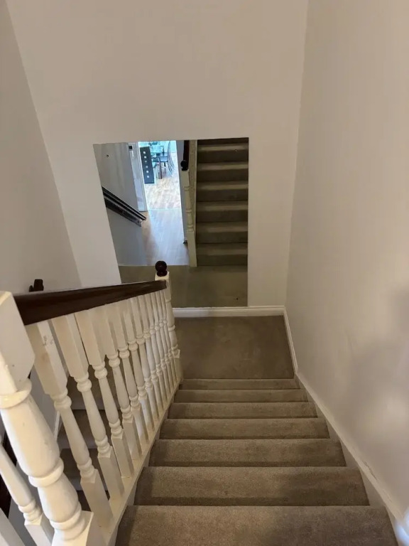 Glasgow City Escape - Spacious 3 Bedroom Apartment