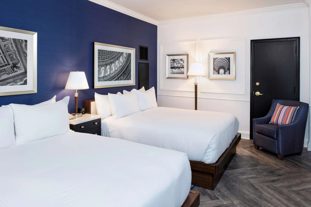 Phoenix Park Hotel