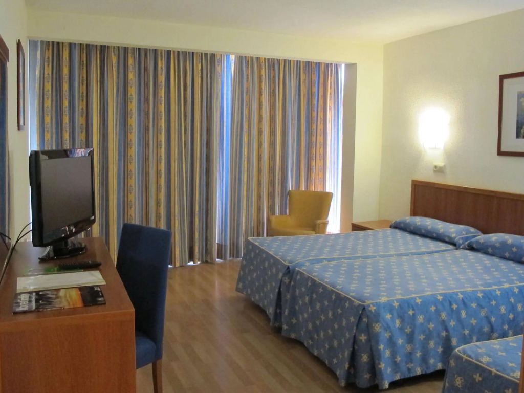 Hotel Metropol