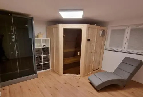 Ferienhaus Sauerzapf
