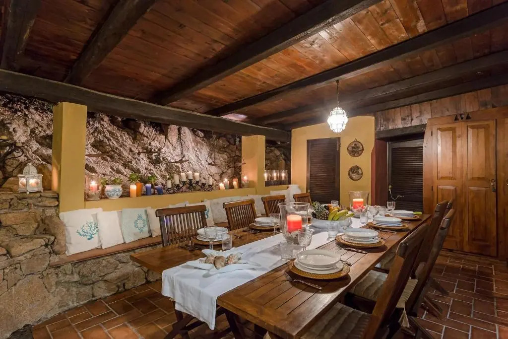 Villa Francesca in Santa Teresa Gallura