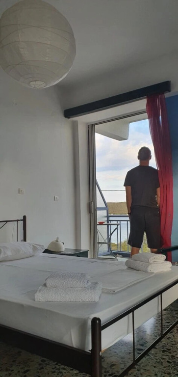 Hotel Korfos