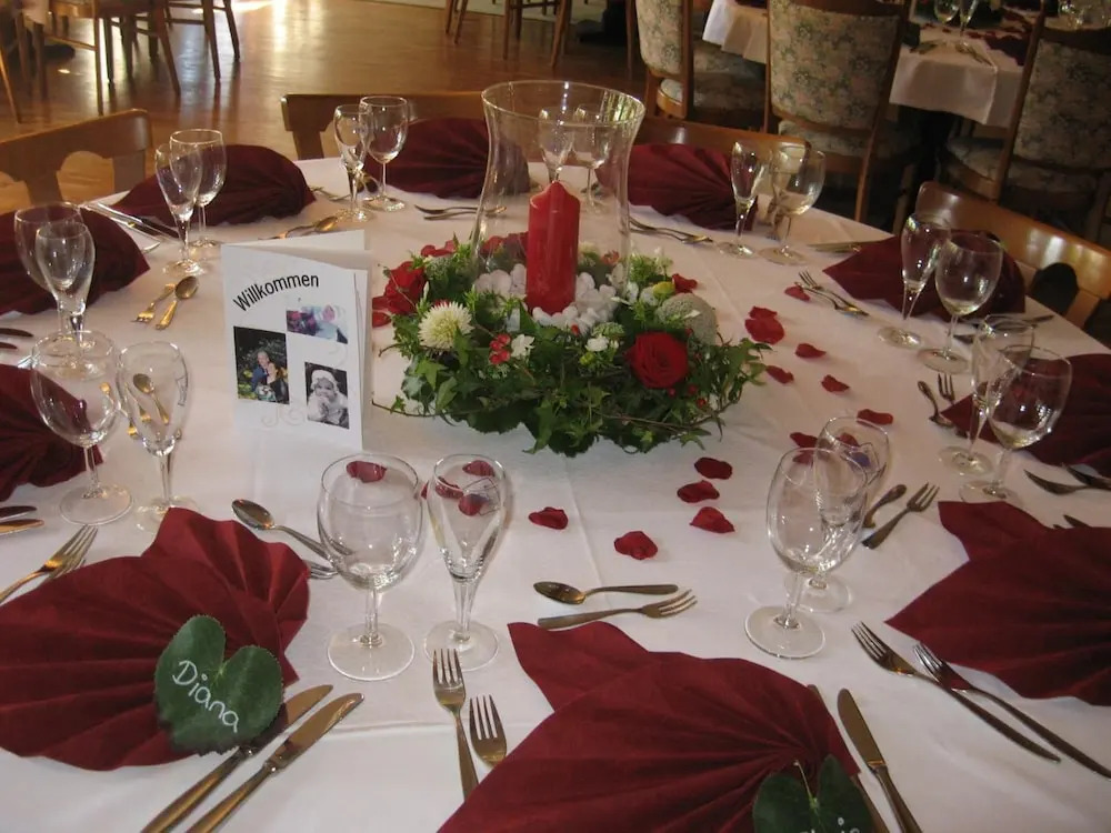 Landgasthof Hotel Zur Linde im Taunus
