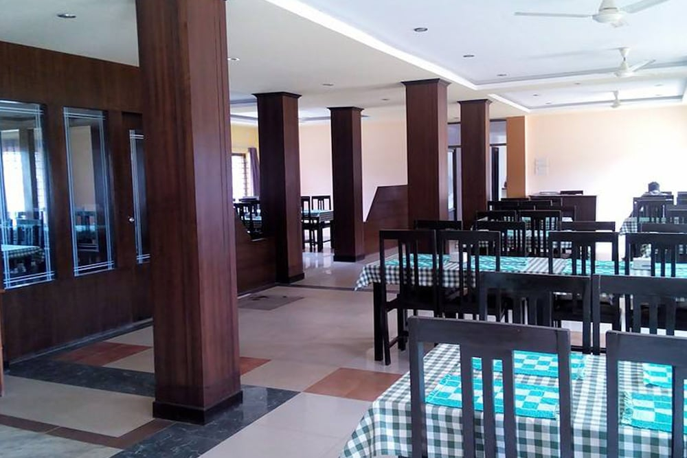 Hotel Little Buddha