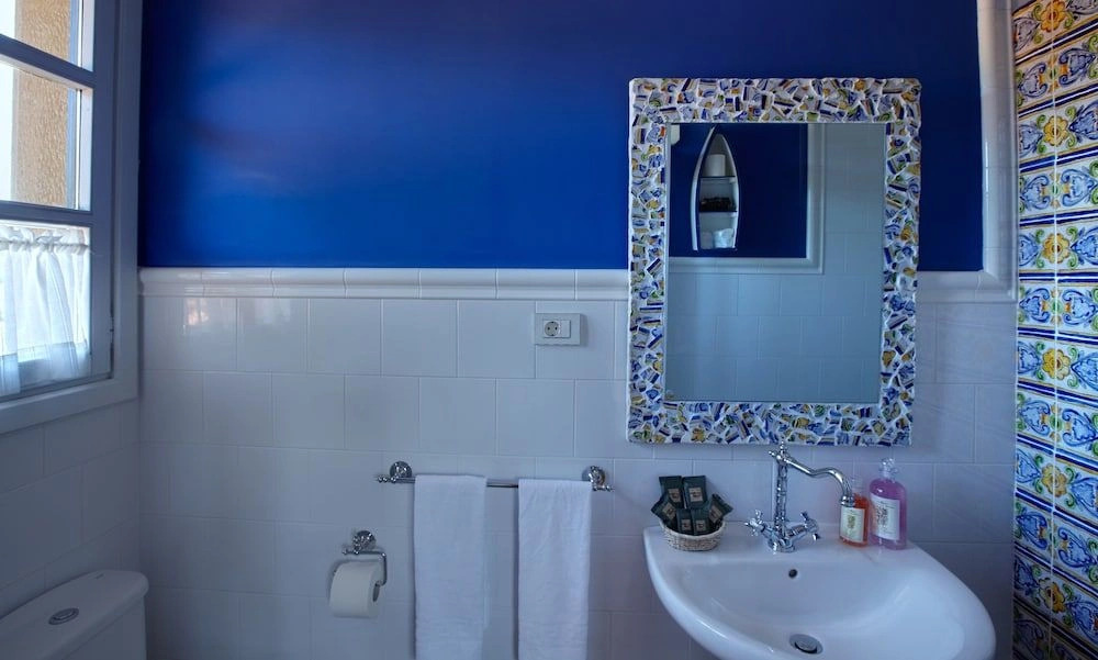 Hotel Ibarra Zalla