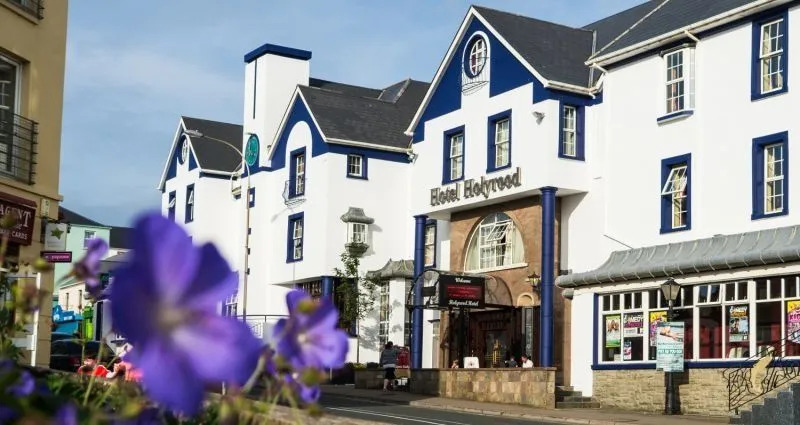 Holyrood Hotel - Leisure Centre & The Spa at Orchids