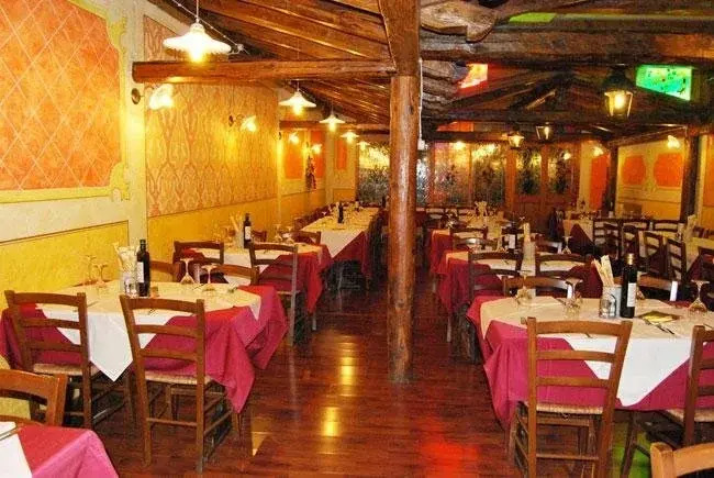 La Rocca