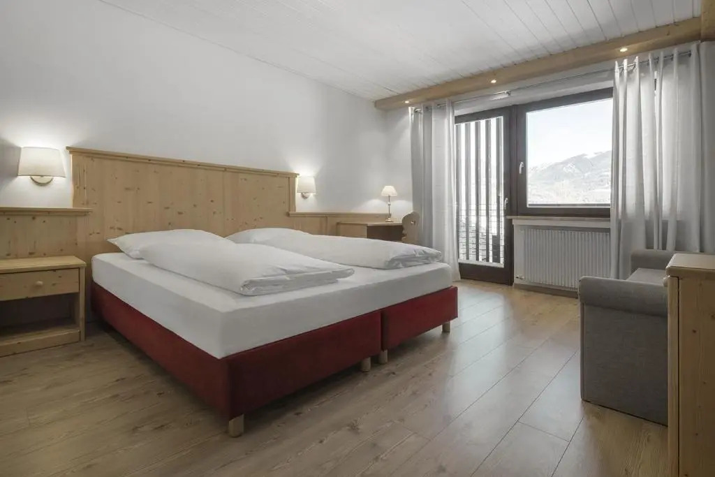 Hotel Krondlhof