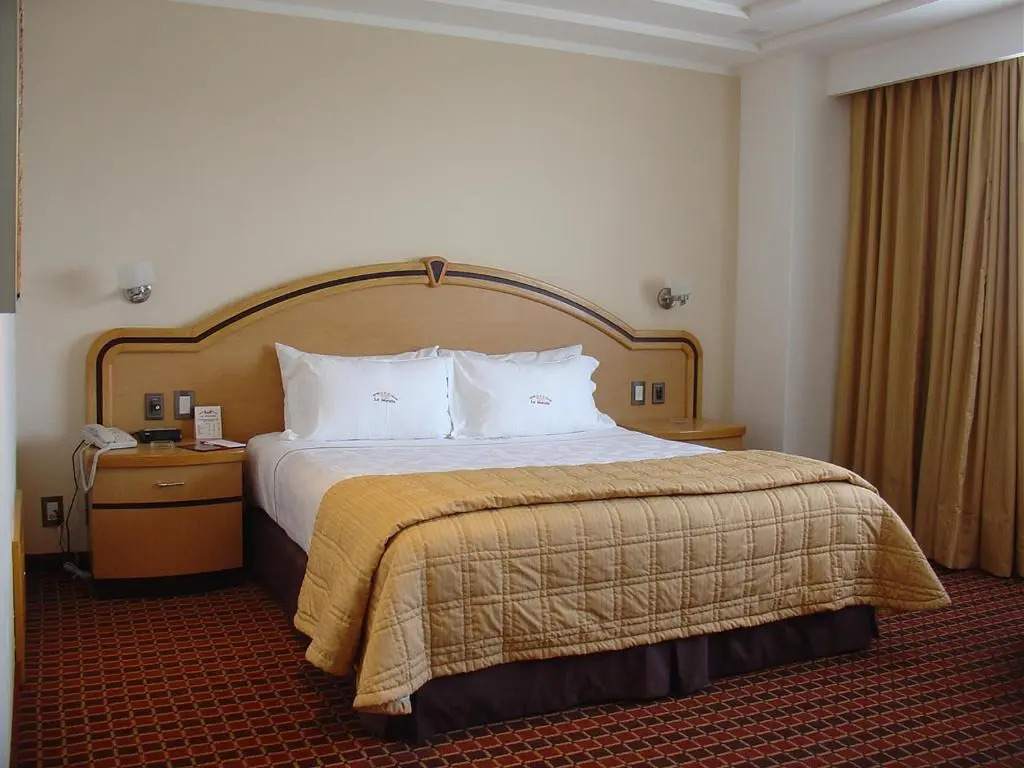 Suites Inn la Muralla Hotel & Spa