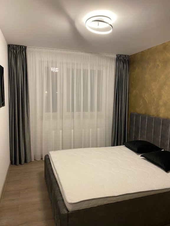 Charming 1-bed Apartment in Brasov