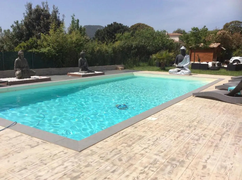 Chambres du Gozzi