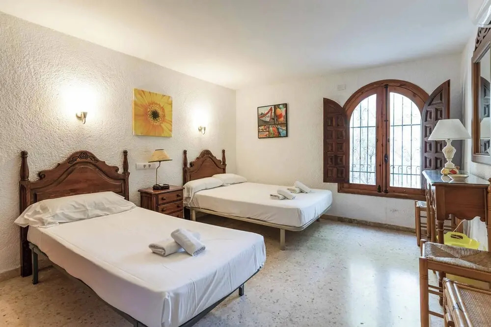 Villa Rosa