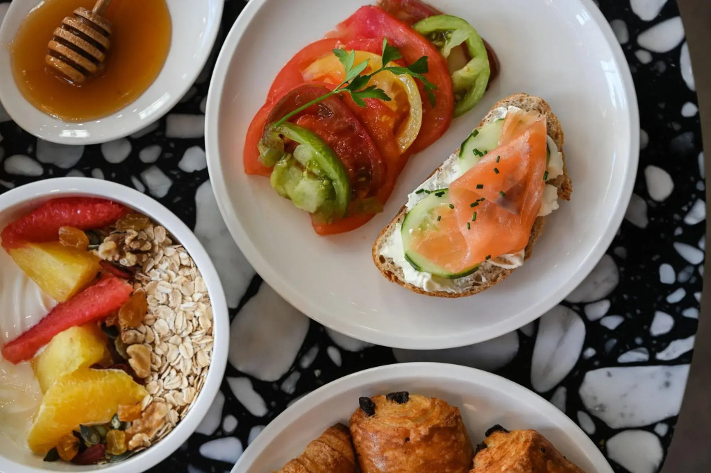 OKKO Hotels Paris Gare de lEst