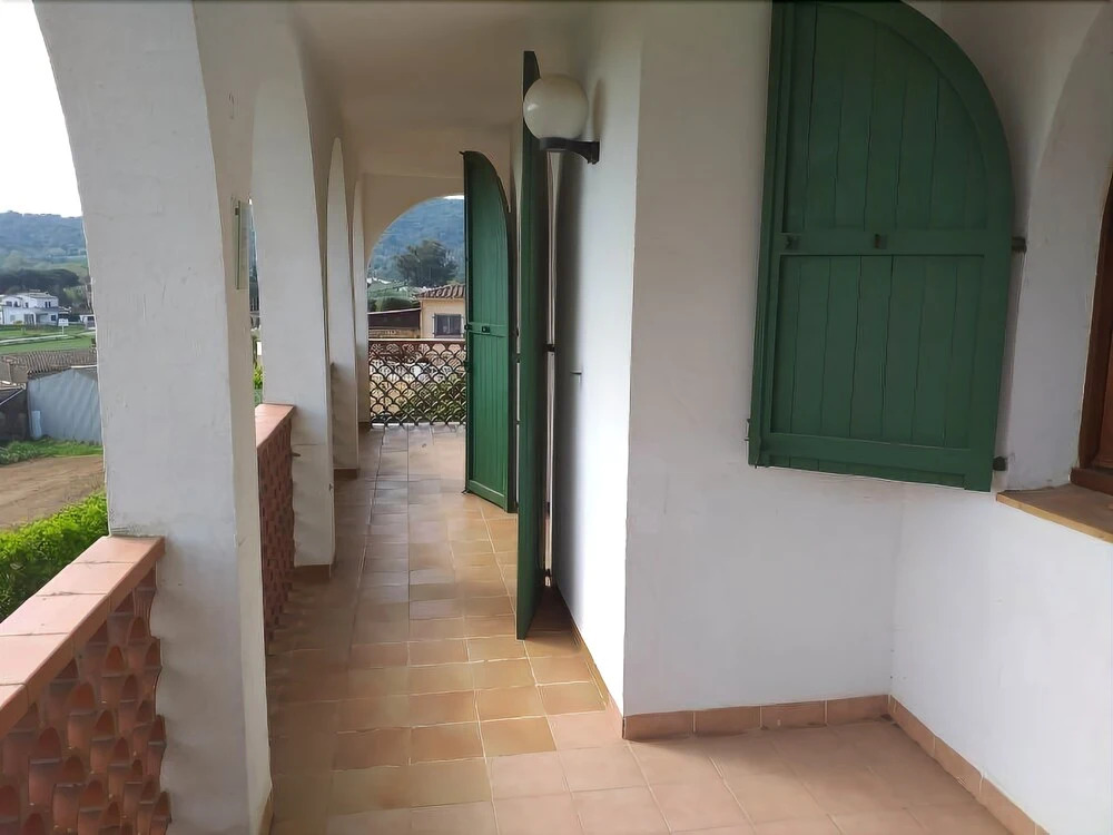Villa Mas Toi