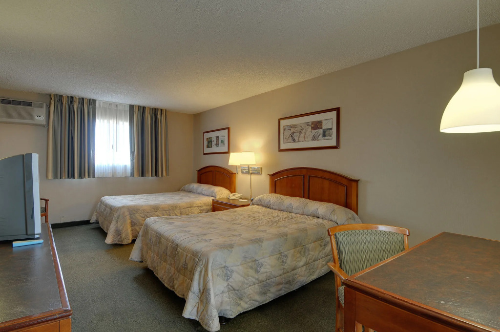Vagabond Inn Oxnard