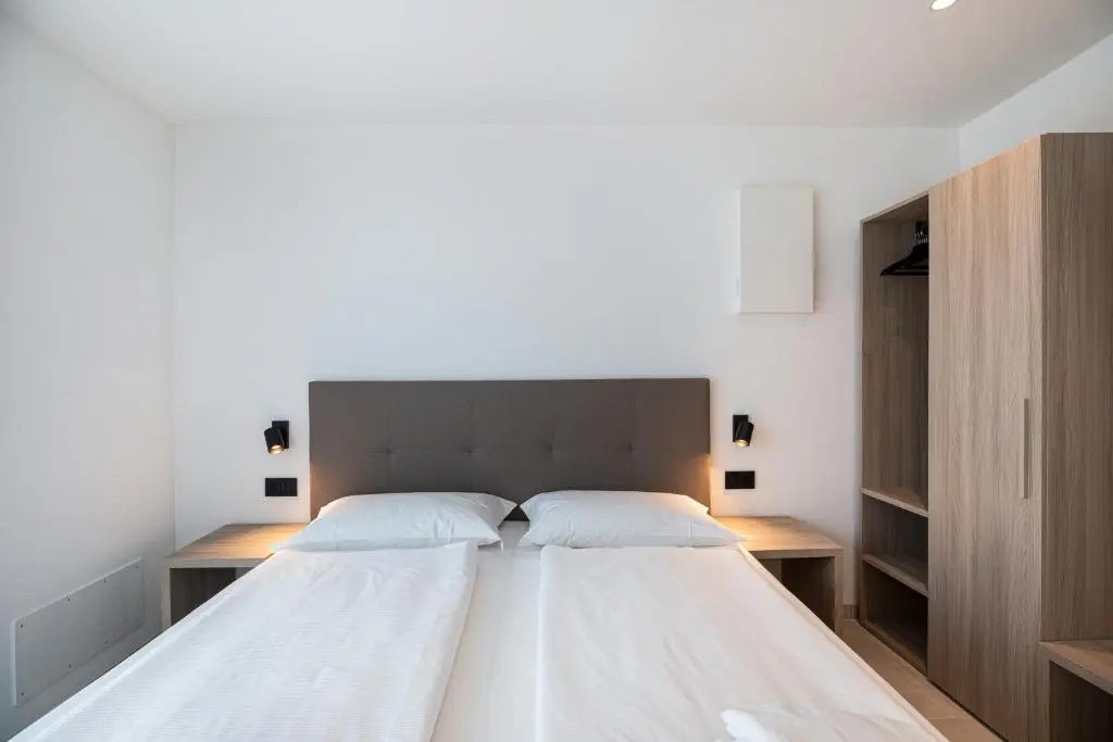 Apartment Abendrot