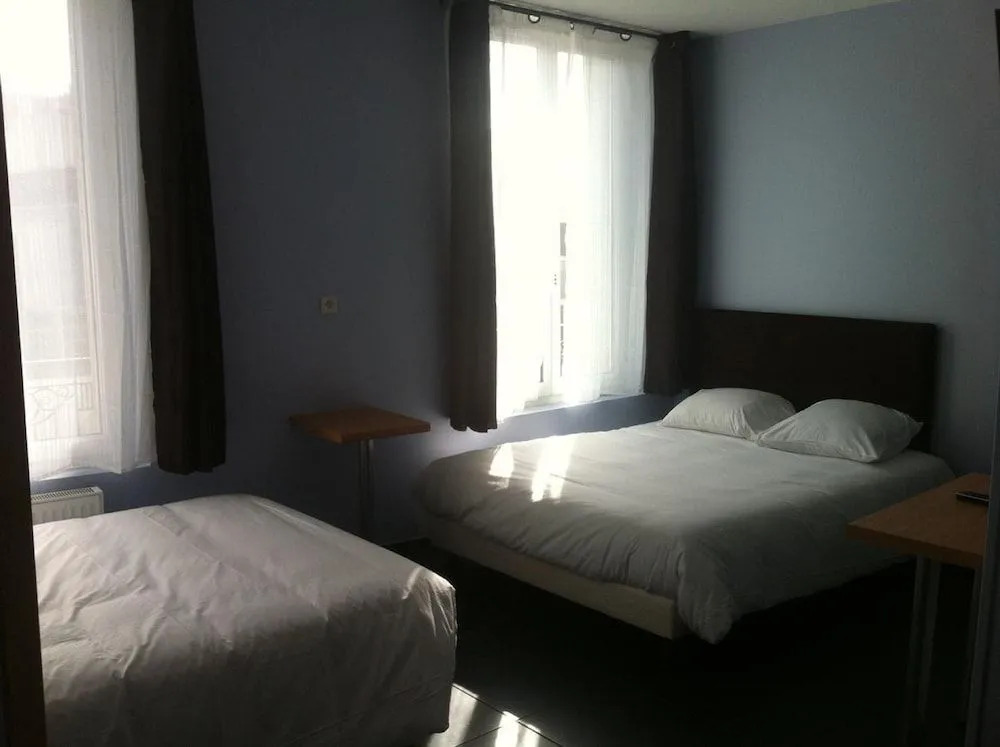 Hôtel Moderne