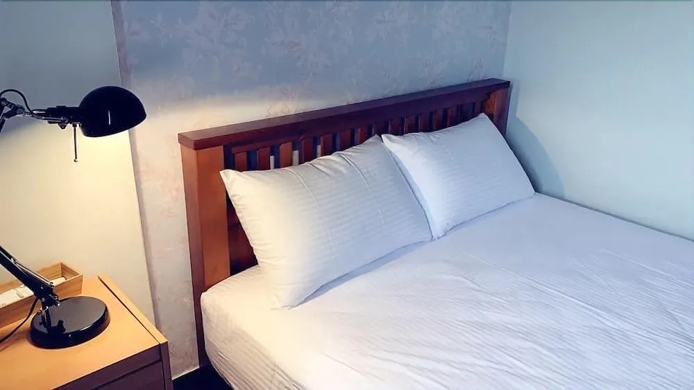 Tainan Yu Pin Ju B&B
