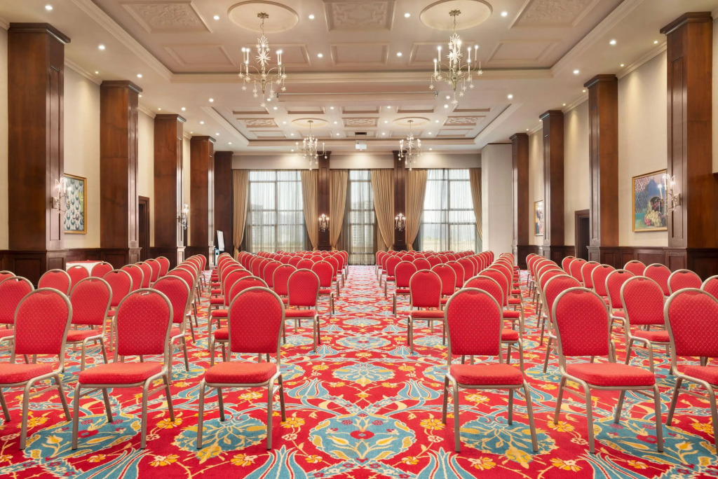 Ramada Plaza от Wyndham Mardin