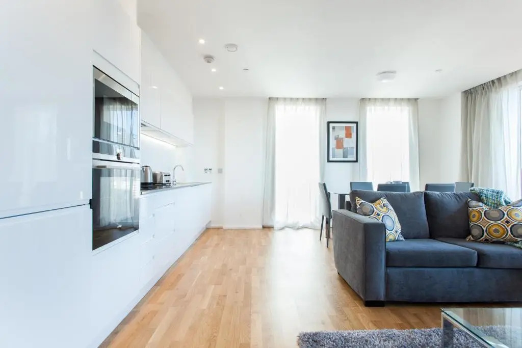 Clover Court by Aeria Apartments