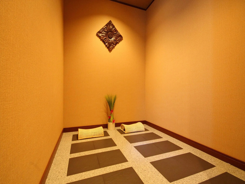 Hotel BaliAn Resort Kawasaki