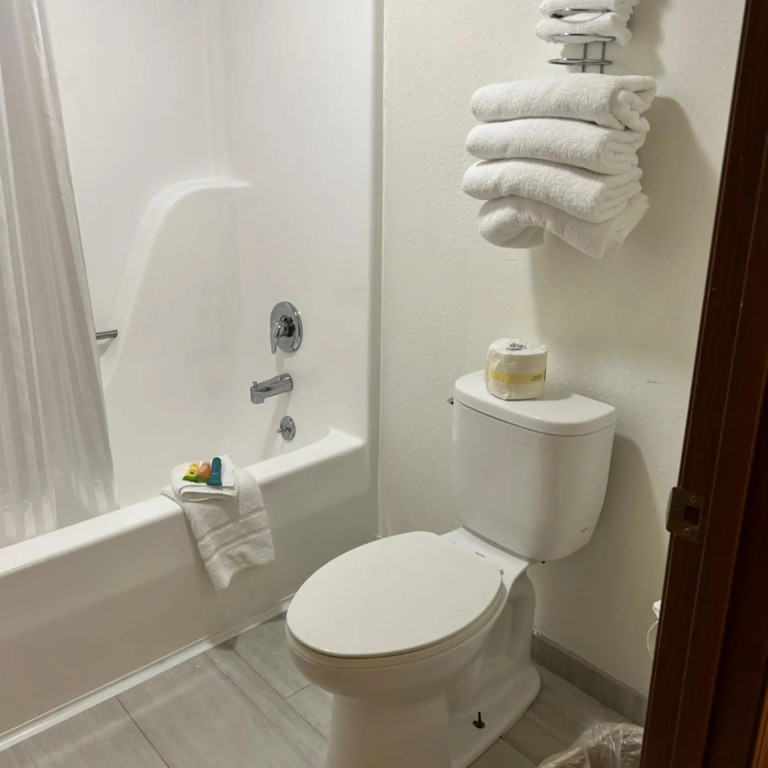 Seven Gables Inn