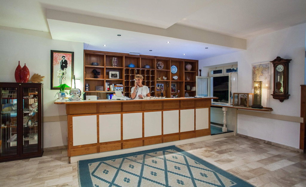 Hotel Sandalyon