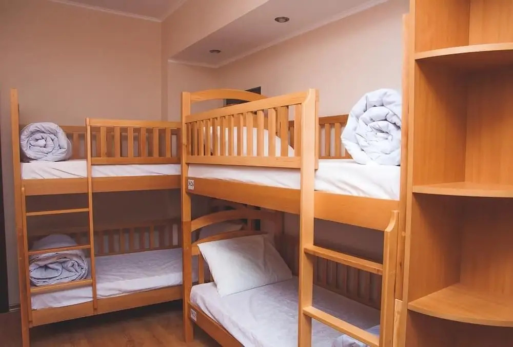 Globus Hostel